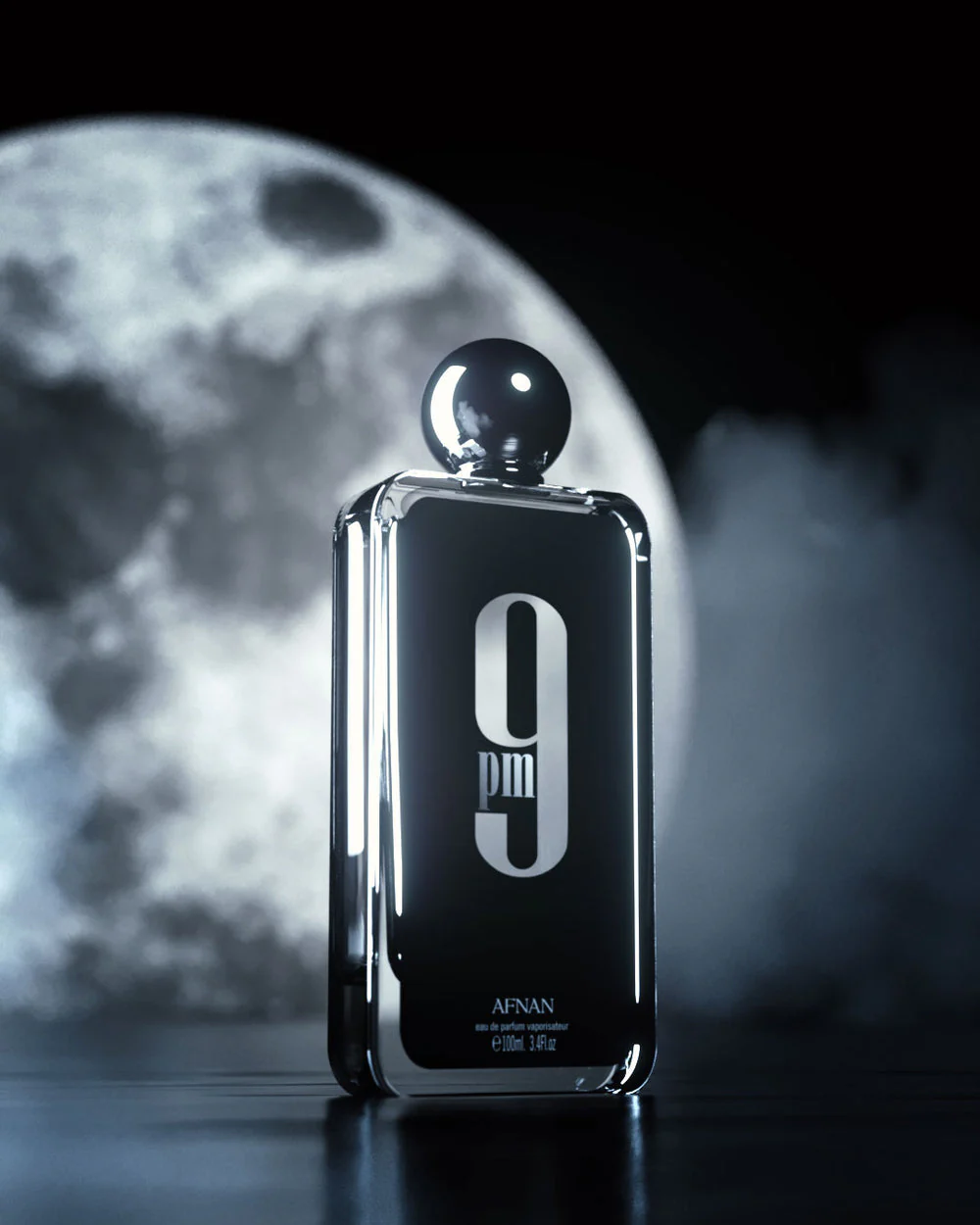 Afnan 9pm EDP for men 100ml